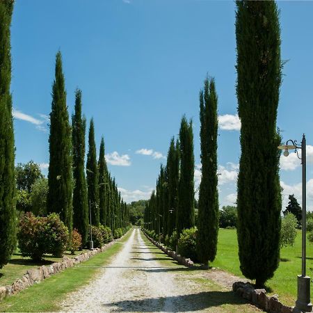 Casa Viale Dei Cipressi Villa Sovicille Exterior photo