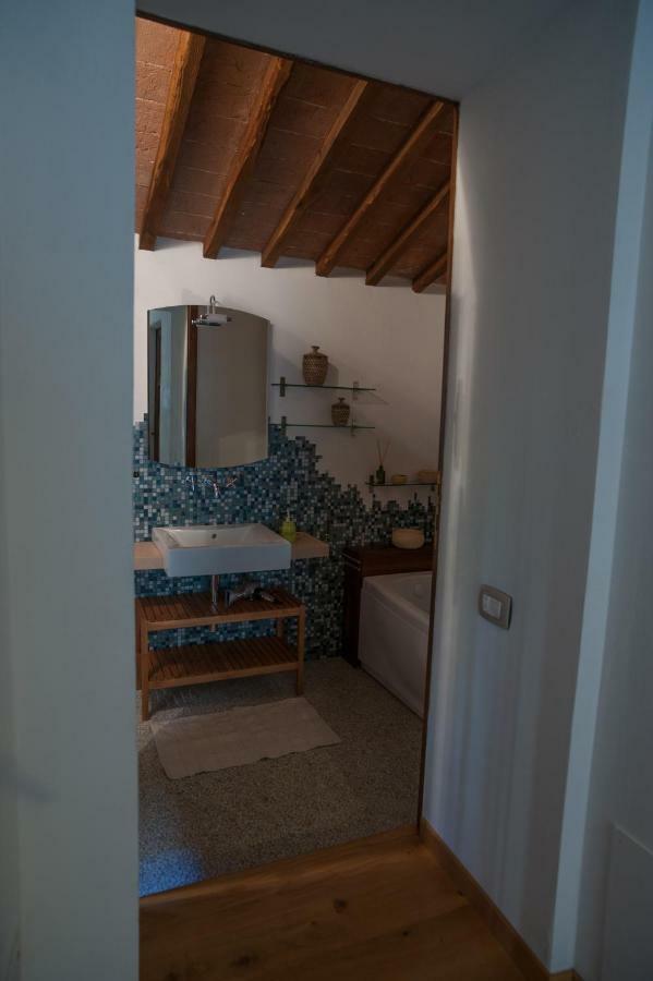 Casa Viale Dei Cipressi Villa Sovicille Exterior photo